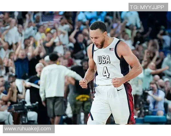 库里绝杀姚明的经典瞬间揭示了篮球历史中的传奇对决与时代交替的魅力