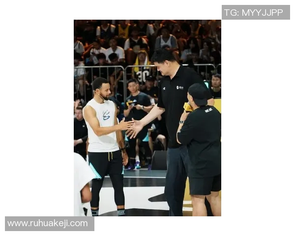 骑士队球员亲赴中国探访姚明共叙篮球情缘与友谊 骑士队球员亲赴中国探访姚明共叙篮球情缘与友谊