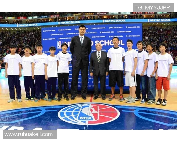 姚明培训学校助力青少年篮球梦想成真提升技能培养未来明星 姚明培训学校助力青少年篮球梦想成真提升技能培养未来明星