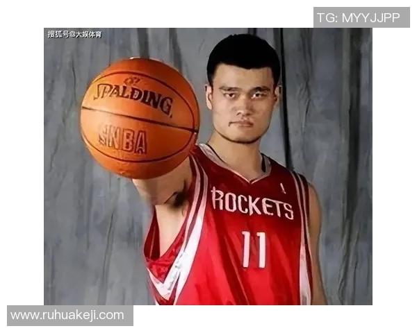 探索银河姚明卡的收藏价值与篮球文化的深度融合之旅