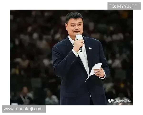 姚明的身高究竟有多高他在篮球界的身高优势如何影响比赛表现