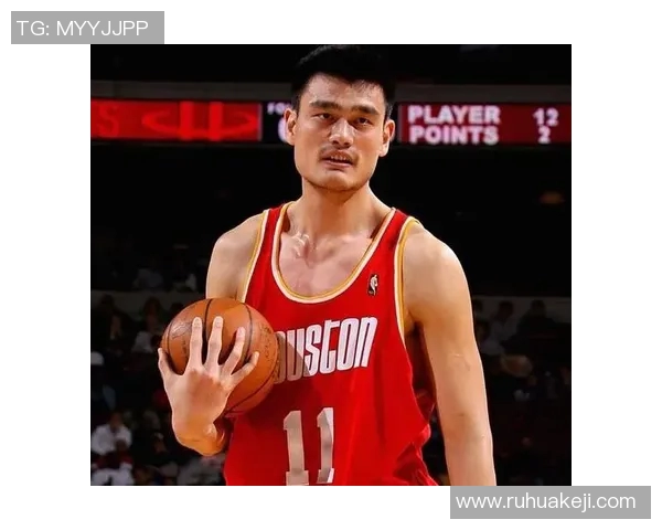 姚明是否因职业生涯影响导致近视问题的探讨与分析