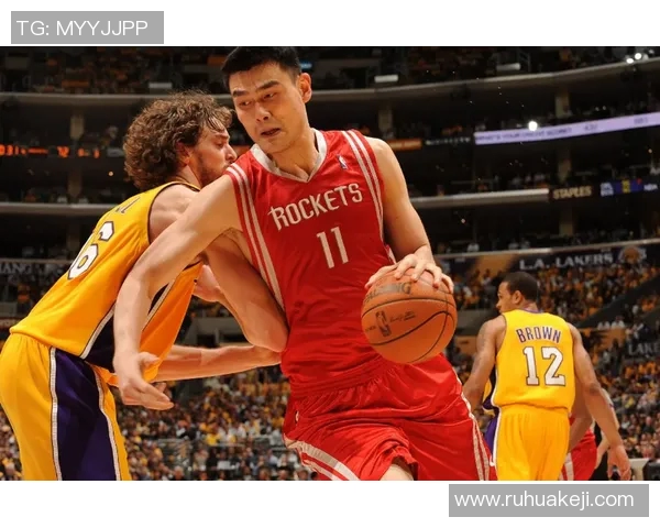 姚明谈足球发展与篮球的异同及对中国体育的启示