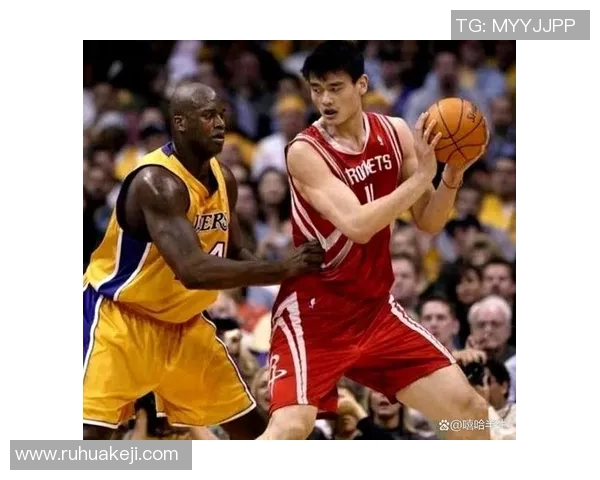 姚明0405赛季的辉煌表现与NBA历史地位的深远影响分析