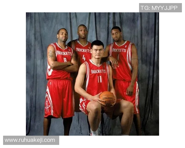 姚明的传奇篮球生涯与中国体育发展的深远影响分析 姚明的传奇篮球生涯与中国体育发展的深远影响分析