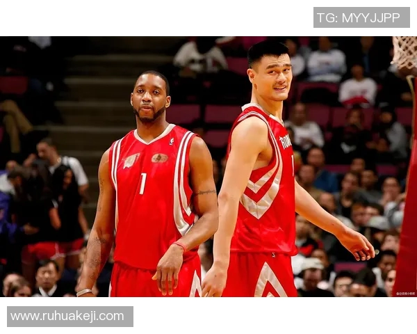 小姚明替补崛起背后的故事与未来发展潜力分析 小姚明替补崛起背后的故事与未来发展潜力分析