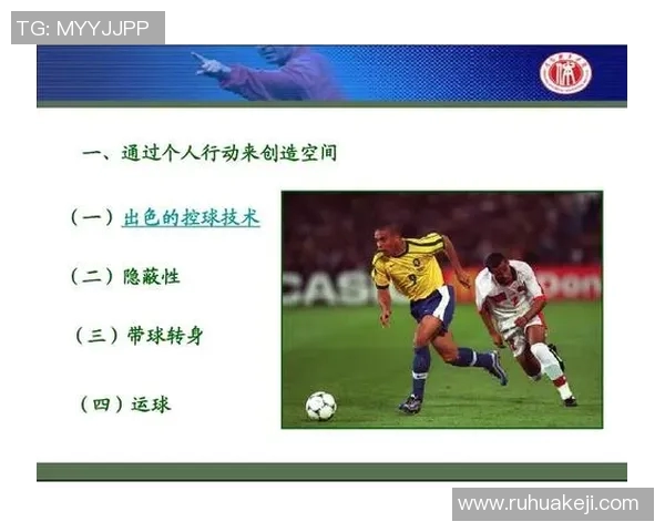 足球明星技巧解析教你如何轻松过人掌握足球运球的秘密与诀窍
