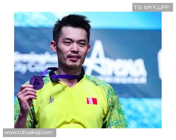 从羽坛偶像到教练之路林丹的羽毛球人生传奇与启示