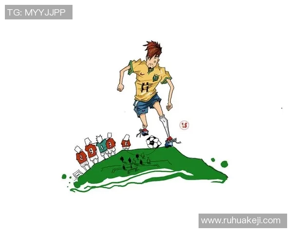 卡通足球明星手机壁纸精选让你的手机屏幕充满活力与激情 卡通足球明星手机壁纸精选让你的手机屏幕充满活力与激情