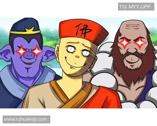 最强唐僧足球明星排名揭晓谁将成为球场上的西游传奇