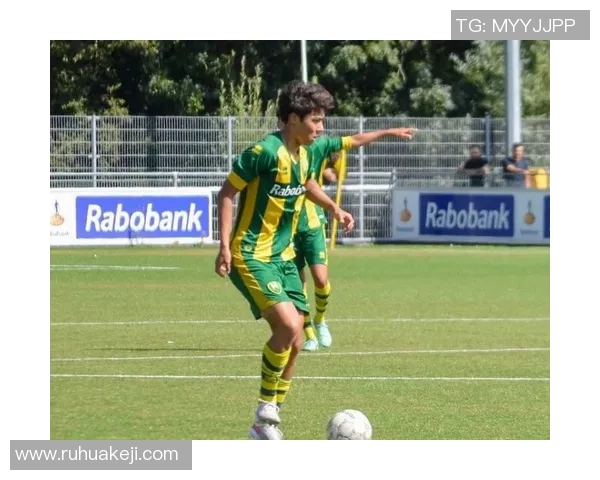 00后心目中的足球偶像盘点这些明星为何深受年轻人喜爱