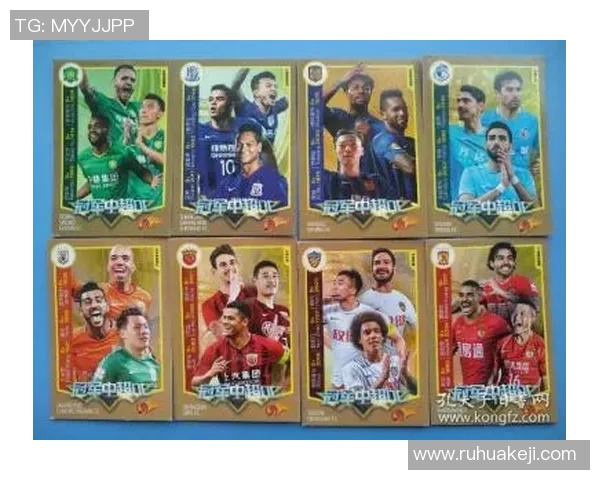 足球明星卡片查看软件全新上线快速获取球员信息与交易动态